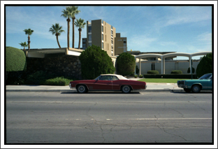 No. 45 Palm Springs, CA